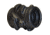 Hamskea Raptor Peep 1/8 in., Black 1201105