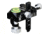 Hamskea WayPoint Arrow Level, Black, 101003