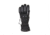 Hand Out Gloves Sport Glove Pockets, Unisex, Black Zipper, Extra Small, HOS-GXSBP