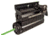 Beamshot Handgun & Shotgun Green Lasersight W M1 Mount