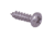 Handi-Man Marine Handi Man Marine #10 x 1 1/2in. Phil Ph St SS 4 Pk, 4 Pk, 611