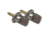 Handi-Man Marine Handi Man Marine Canvas Fastener Twist Stud, 560191