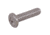Handi-Man Marine Handi Man Marine Phillips Pan Head Stainless Steel Machine Screws Bulk 100 Per Box #10 24 x 2in, B-757