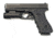 Handleitgrips GLOCK 17/22/34/35 GEN 4 GUN GRIP - RUBBER, BLACK C8272907