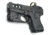 Handleitgrips GLOCK 26/27/28/33/39 GEN 3 GUN GRIP - RUBBER, BLACK 2ABD2945