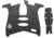 Handleitgrips HECKLER &amp; KOCH VP9 GUN GRIP - RUBBER, BLACK 69BEC6FC
