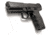 Handleitgrips HECKLER &amp; KOCH VP9 GUN GRIP - RUBBER, BLACK 69BEC6FC