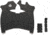 Handleitgrips S&amp;W SHIELD EZ 380 GUN GRIP - RUBBER, BLACK F616A742