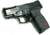 Handleitgrips TEXTURED RUBBER GRIP - TAURUS G2C, BLACK B1CE412A
