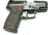 Handleitgrips Taurus G2C Pistol Grip Tape Wrap, Rubber, Black, 757347702431