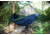 Hanging Hamacha Hammock from Parachute Silk Ground