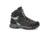 Hanwag Alta Bunion II GTX Shoes - Womens, Asphalt/Mint, 9, H20390164494-9