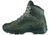 Hanwag Banks GTX Hiking Boot - Men's-Dark Grey-Medium-12 US