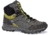 Hanwag Banks GTX Hiking Boot - Mens, Asphalt/Green, 7, H203000-064620-7