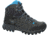 Hanwag Banks GTX Hiking Shoes - Womens, Asphalt/Ocean, 7 US, H203001-64490-7