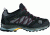 Belorado Low GTX Hiking Shoe - Mens-Black-Medium-8.5