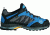 Belorado Low GTX Hiking Shoe - Mens-Blue-Medium-11