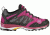 Belorado Low GTX Hiking Shoe - Womens-Fuchsia-Medium-9