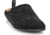Hanwag Loafer Comfort Shoes - Mens, Charcoal, 47, H851100-110HW-47