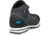 Hanwag Makra Light Lady GTX Shoes - Womens, Asphalt/Bluegreen, 4, H100401-064499-4