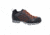 Hanwag Makra Low GTX - Mens, Asphalt/Orange, Medium, 8.5, H11120-64023-8.5