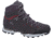 Hanwag Tatra Light Bunion GTX Hiking Shoes - Womens, Asphalt/Dark Garnet, Medium, 6 US, H202601-64356-6