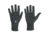 Hanz Touchscreen Midweight Glove, L/Xl, Black, Range Large - Extra Large, 1 Year Mfg Warranty, HANZ-24005