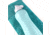 Happy Brand Happy Bottom Bidet Turquoise CARIB SEA TURQUOISE