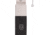 Hard Core Canvas Dog Dummy w/Throw Rope, Black/White, Small 04-200-0001