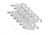 Hard Core Field Series Snow Goose Shells - Touchdown, 12-pack, 01-101-0009