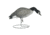 Hard Core Rugged FB Canada Goose Feeder - flocked head, 6-pack, 01-100-0043