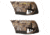 Hard Core Water Dog Neo-Vest, Max-5, Realtree Max-5