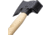 Hardcore Hammers Camp Companion Axe Black, HCHCMPCFN