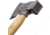 Hardcore Hammers Camp Companion Axe, HCHCMPCNN