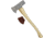 Hardcore Hammers Forester TR Axe Natural 23