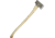 Hardcore Hammers Ranger Axe Natural HCH06436