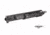 Hardened Arms Upper Receiver Assembly, AR-15, .300 Blackout, 8.5 inch Barrel, HBAR Profile, Pistol Length, 1/8 Twist, 5/8x24 Thread, 7 inch Talon Handguard, A2 Flash Hider, Black upp0209