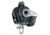 Harken 57mm Triple Carbo Block - Swivel, Becket, Cam Cleat, 2141