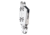 Harken Fiddle Micro Block w/V-Jam &amp; Becket- Fishing 22mm 78691