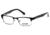Harley Davidson Eyewear HD0123T Eyeglass Frames - Black Frame Color