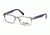 Harley Davidson Eyewear HD0123T Eyeglass Frames - Matte Gun Metal Frame Color
