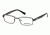 Harley Davidson Eyewear HD0128T Eyeglass Frames - Matte Black Frame Color