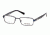 Harley Davidson Eyewear HD0128T Eyeglass Frames - Matte Blue Frame Color