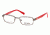 Harley Davidson Eyewear HD0128T Eyeglass Frames - Matte Gun Metal Frame Color