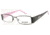 Harley Davidson Eyewear HD0393 Eyeglass Frames
