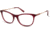 Harley Davidson Eyewear HD0549 Eyeglass Frames - Violet Frame Color