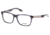 Harley Davidson Eyewear HD0726 Eyeglass Frames - Grey Frame Color