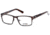 Harley Davidson Eyewear HD0742 Eyeglass Frames - Matte Blue Frame Color