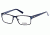Harley Davidson Eyewear HD0742 Eyeglass Frames - Matte Dark Brown Frame Color