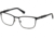 Harley Davidson Eyewear HD0789 Eyeglass Frames - Matte Black Frame Color